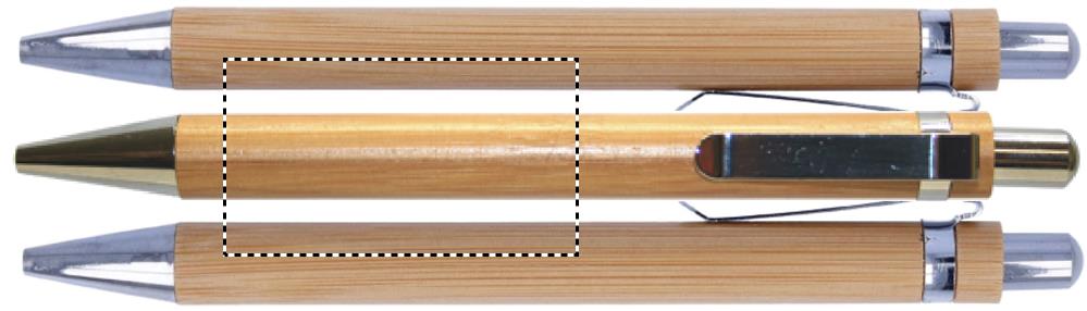 Apdrukas vieta ROUNDSCREEN