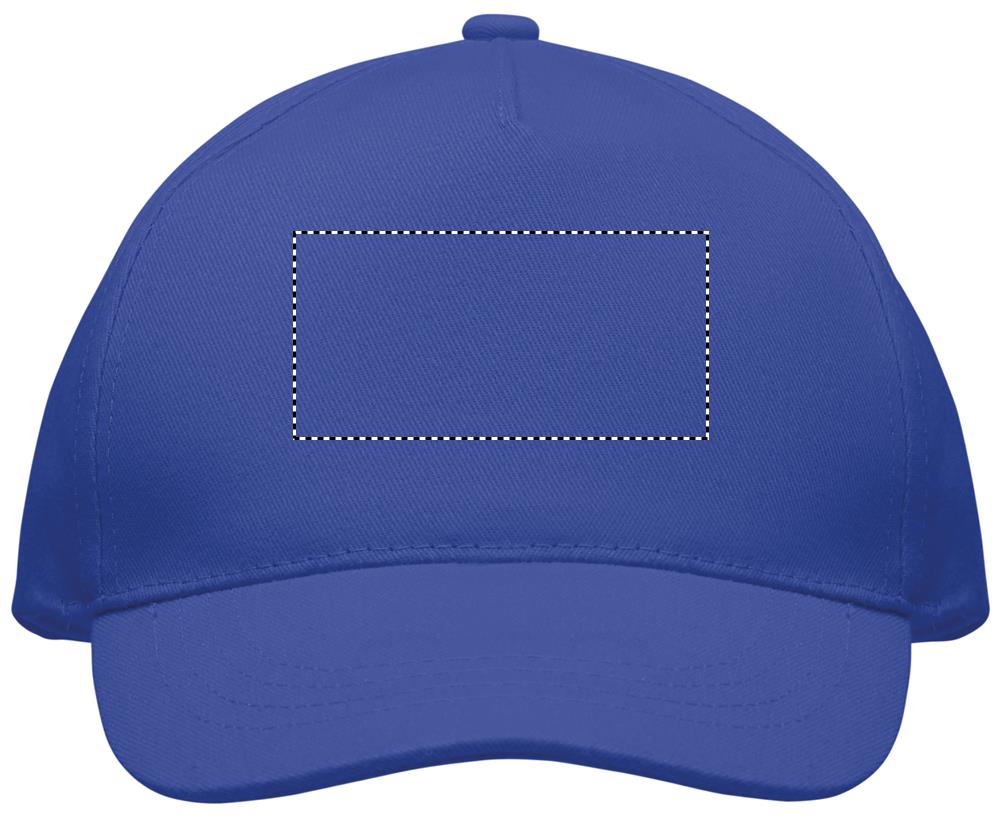 Print position FRONT