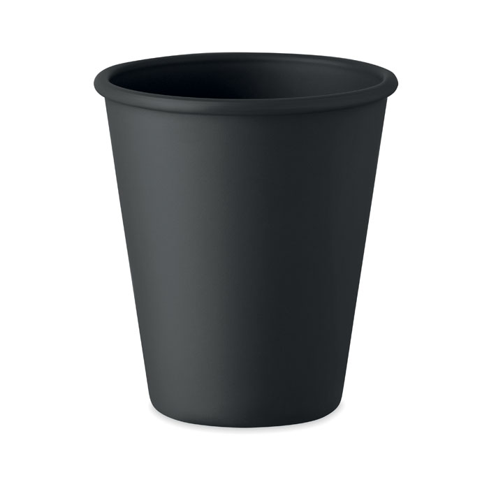 Daudzkārt lietojama PLA krūze CUPFUL 200 ml ar jūsu logo