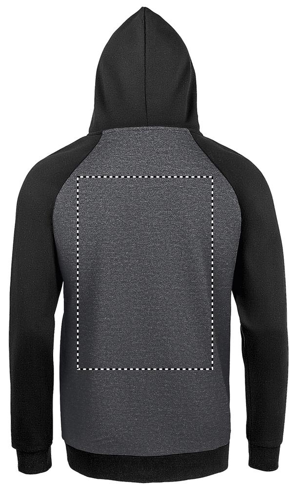 Print position BACK
