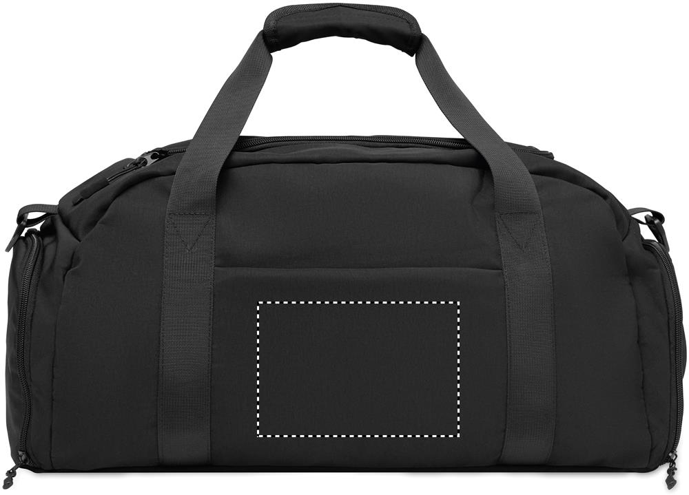 Apdrukas vieta FRONT POCKET