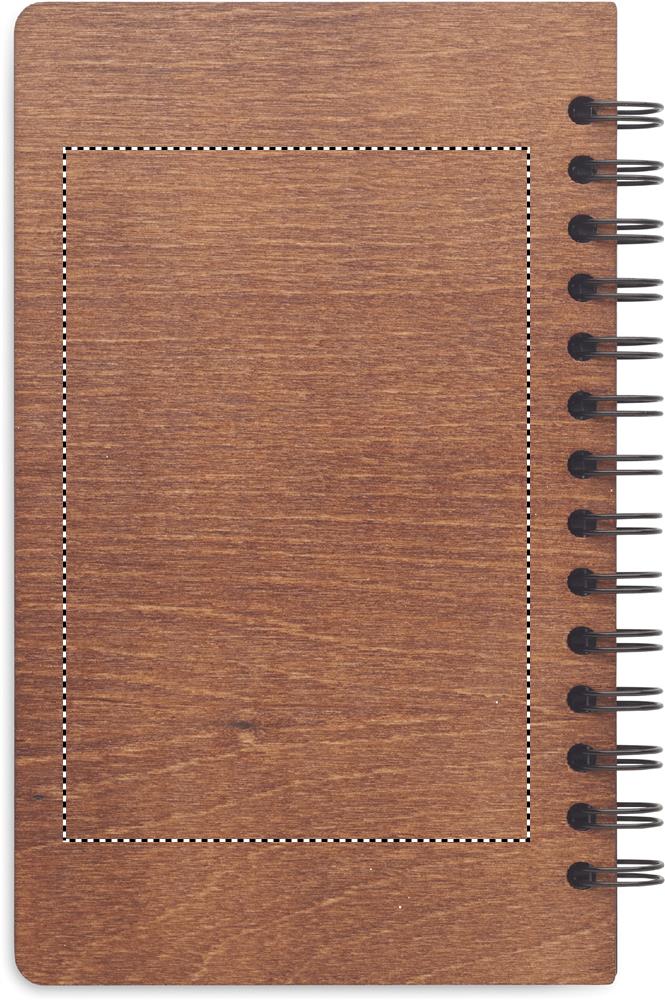 Print position BACK