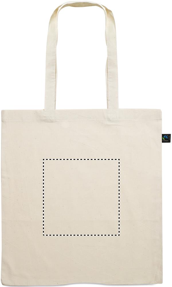 Print position EMBROIDERY