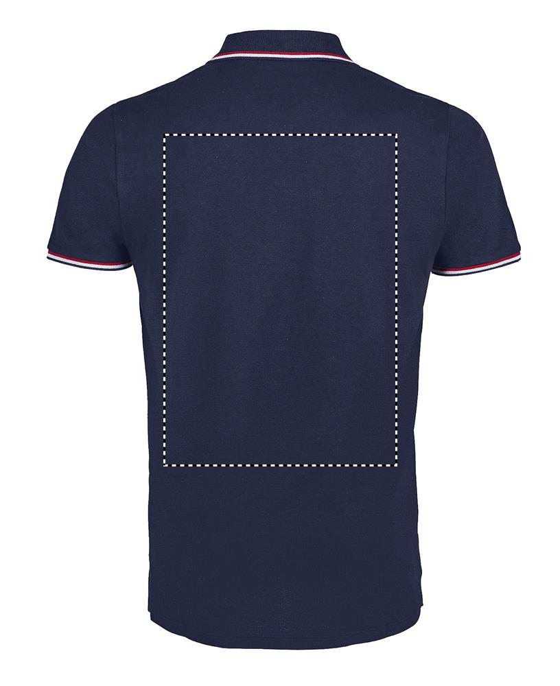 Print position BACK