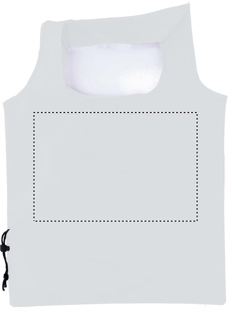 Print position FRONT TS