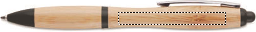 Print position RIGHT HANDED