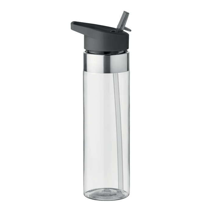 Dzeršanas pudele SICILIA 650 ml no Tritan™ ar jūsu logo
