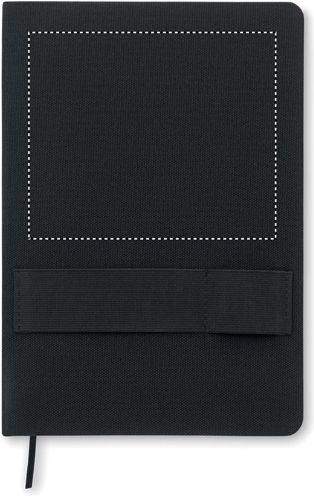 Print position FRONT