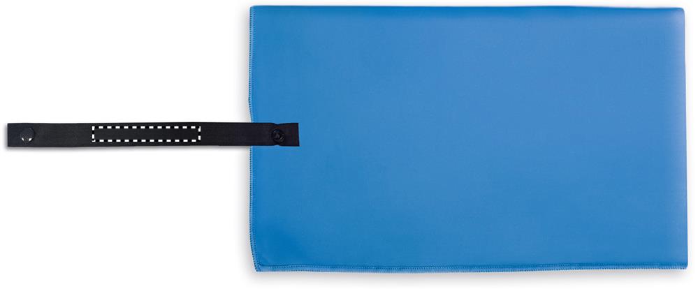 Print position STRAP