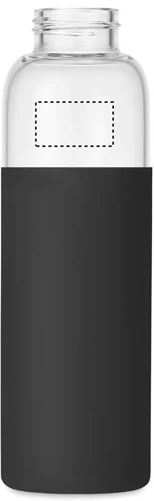 Print position FRONT