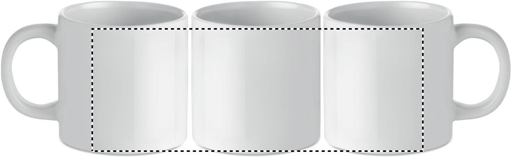 Print position CUP TS