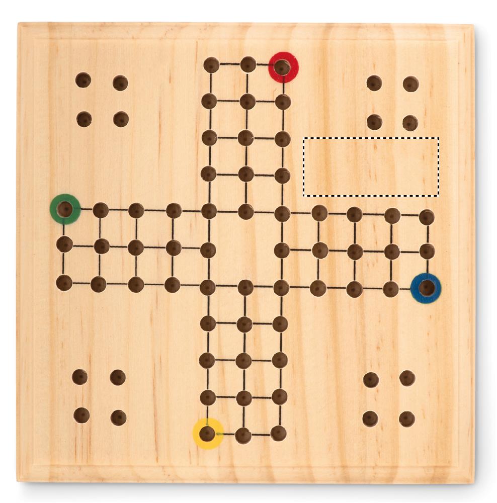 Apdrukas vieta BOARD 1
