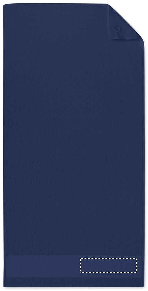 Print position STRIP RIGHT
