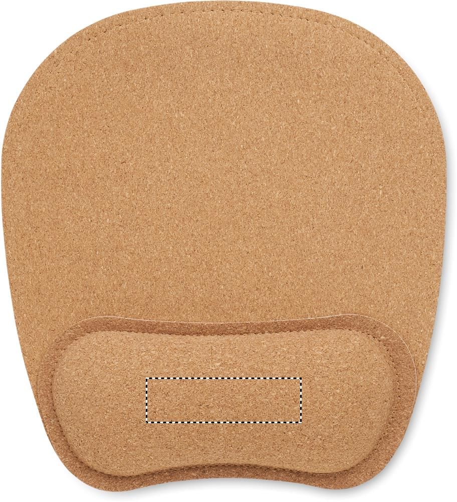 Print position WRIST SUPPORT
