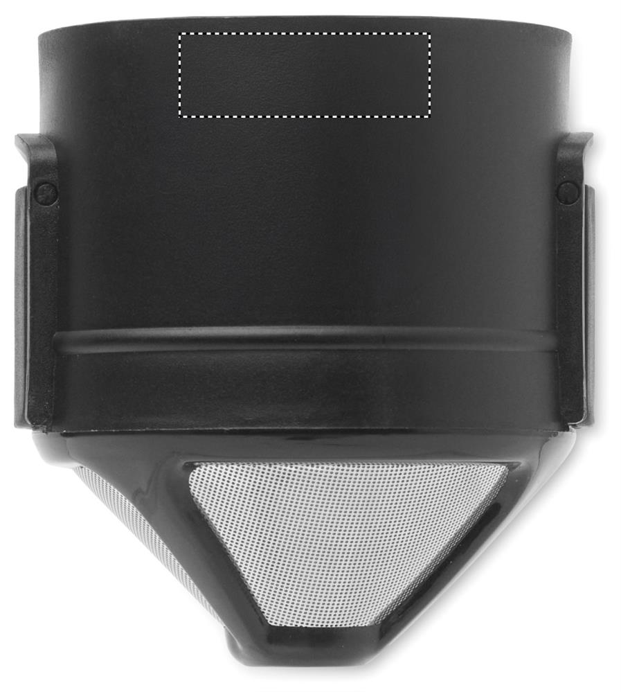 Print position SIDE 1