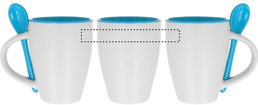 Print position ROUNDSCREEN