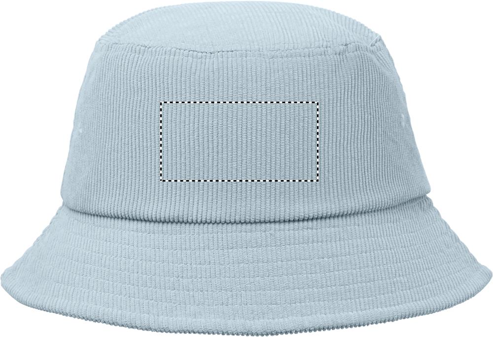 Print position BACK