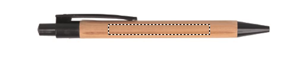 Apdrukas vieta BARREL LEFT