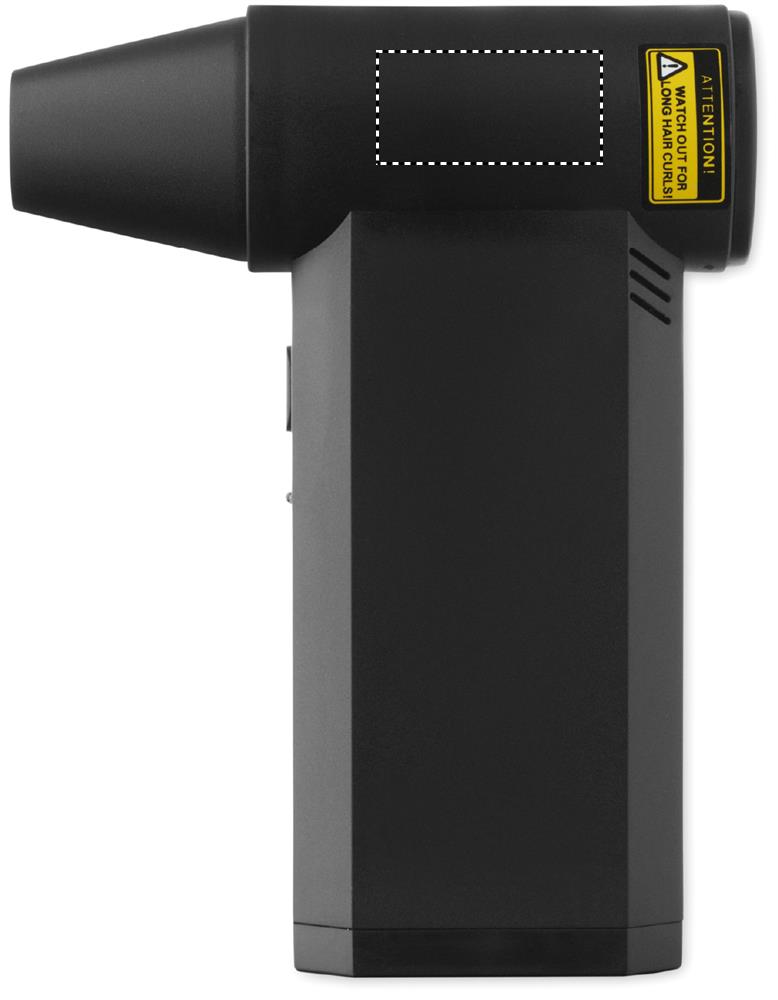 Print position SIDE 2