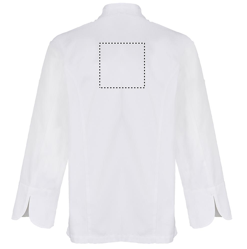 Print position BACK SIDE 2