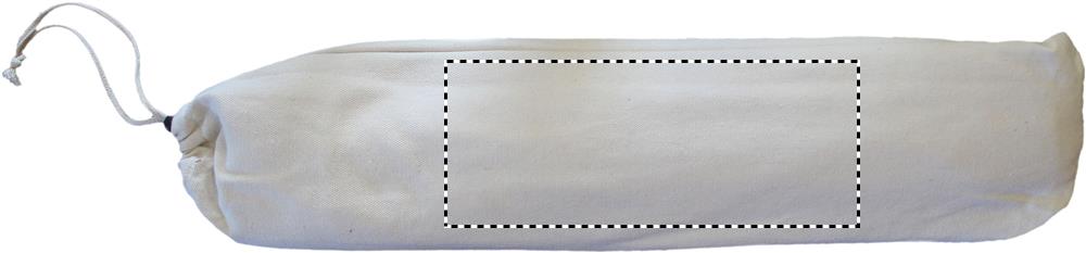 Print position BACK POUCH
