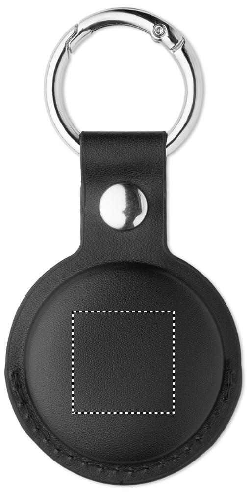 Apdrukas vieta CASE