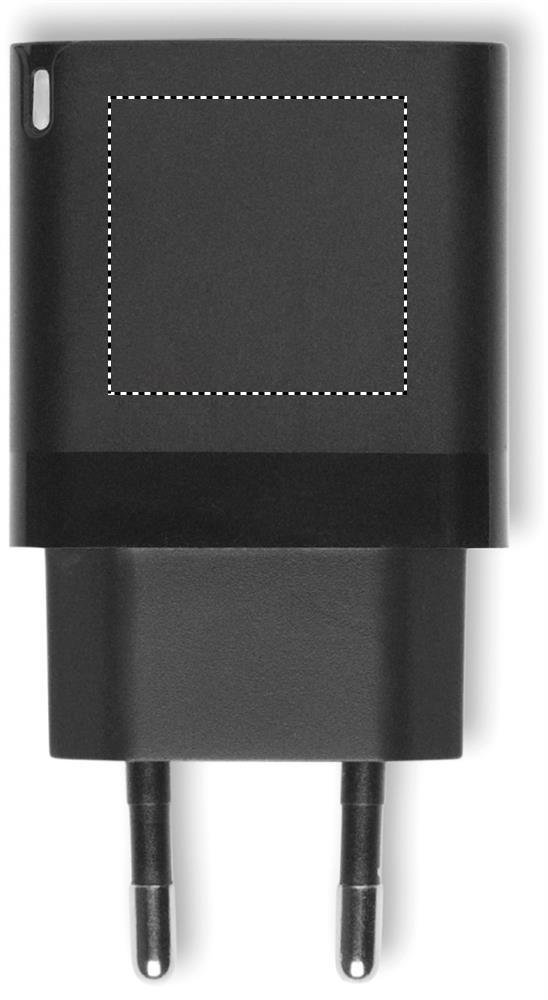 Print position CHARGER