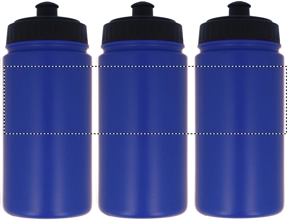 Apdrukas vieta BOTTLE DL