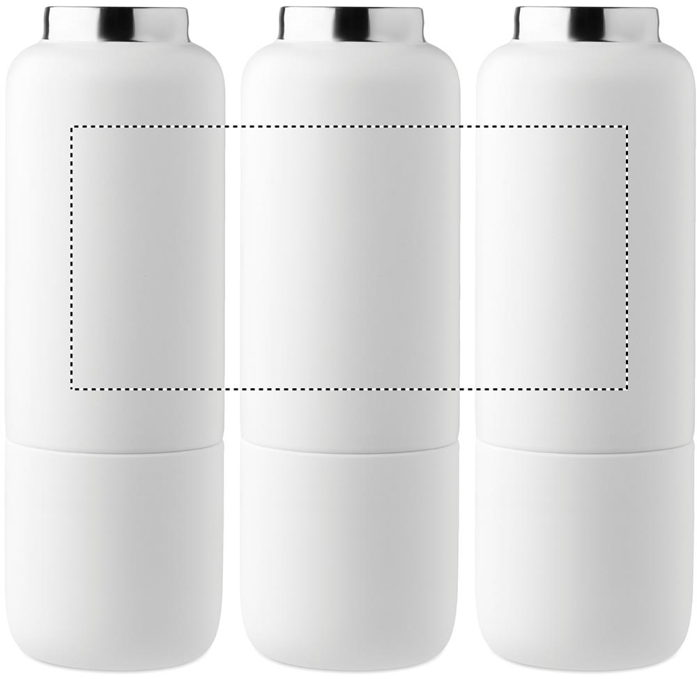 Apdrukas vieta ROUNDSCREEN