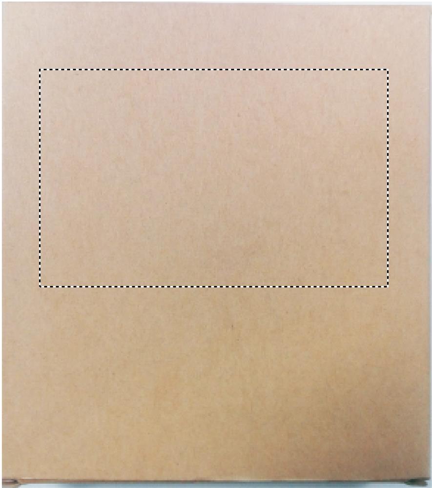 Print position FRONT