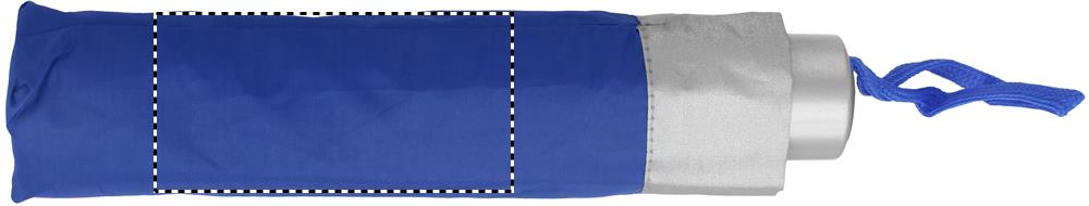 Apdrukas vieta POUCH FRONT
