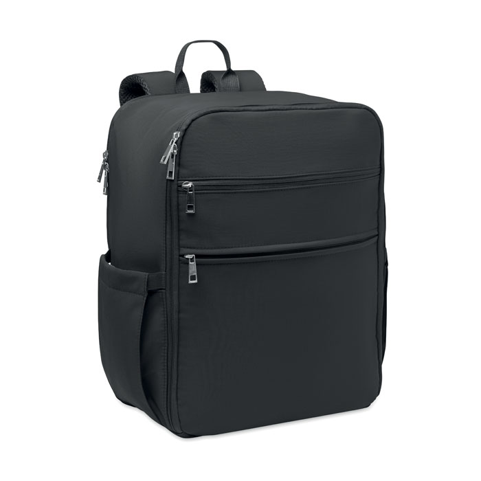 Cabin-size backpack SALEM 20 L, water repellent, with your logo