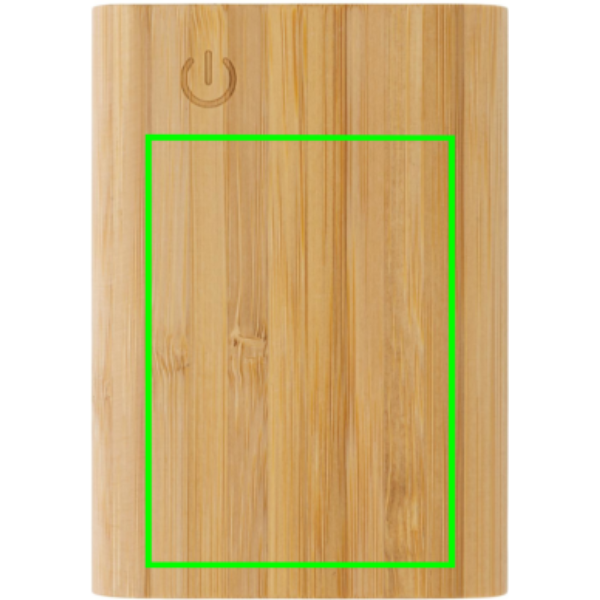 Print position Front