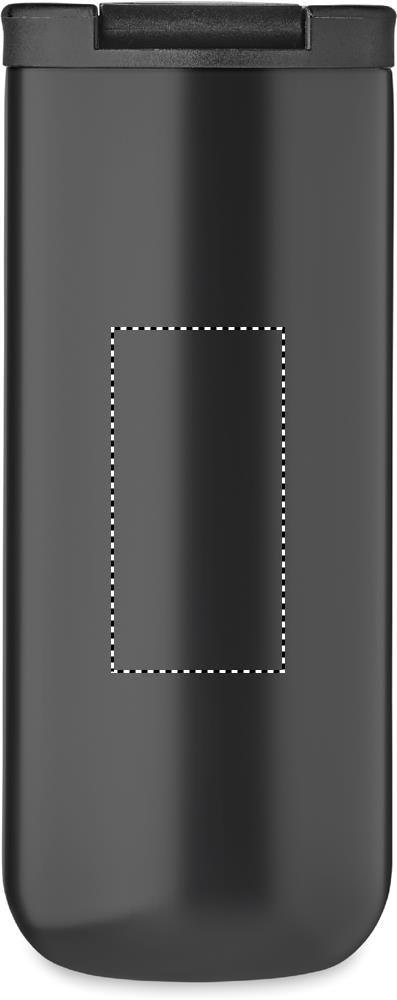Print position BACK