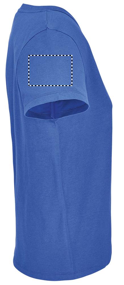 Print position ARM RIGHT
