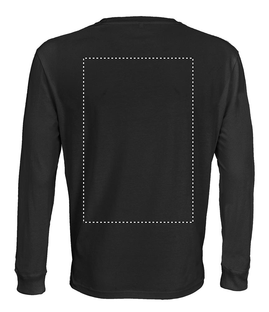 Print position BACK