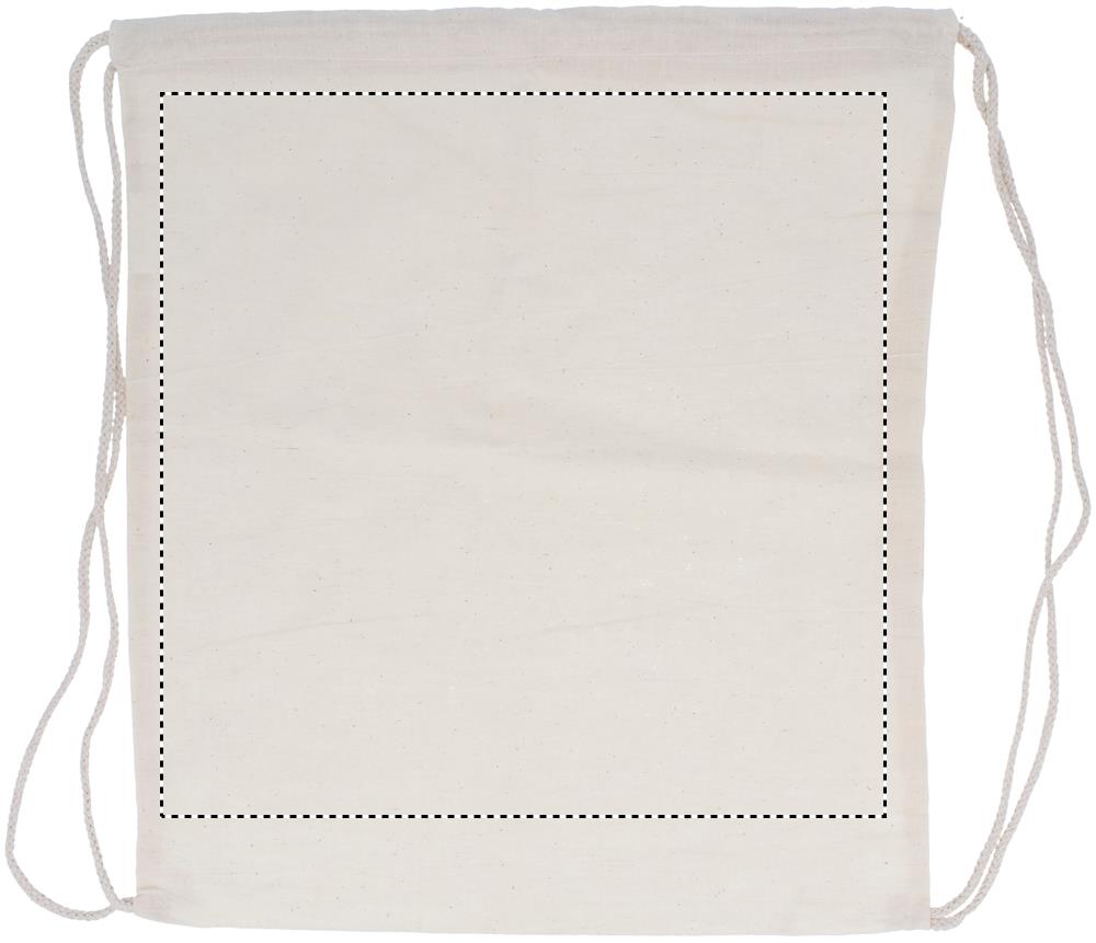 Print position BACK