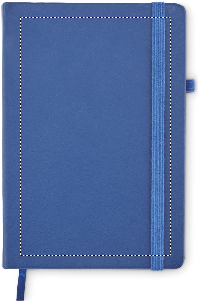 Print position FRONT