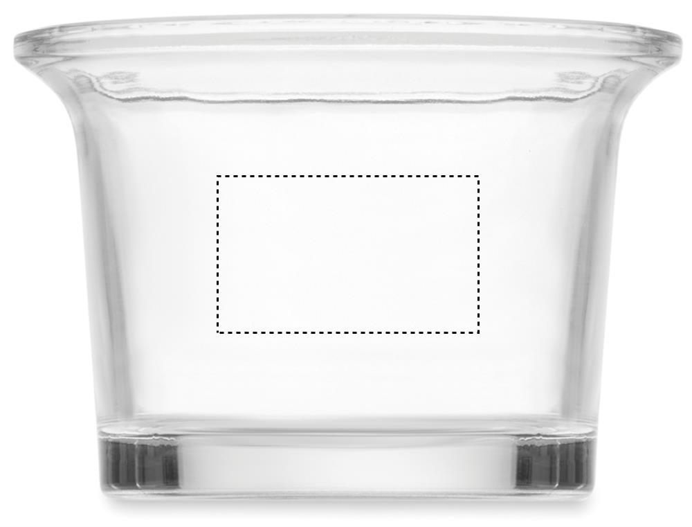 Print position GLASS 1