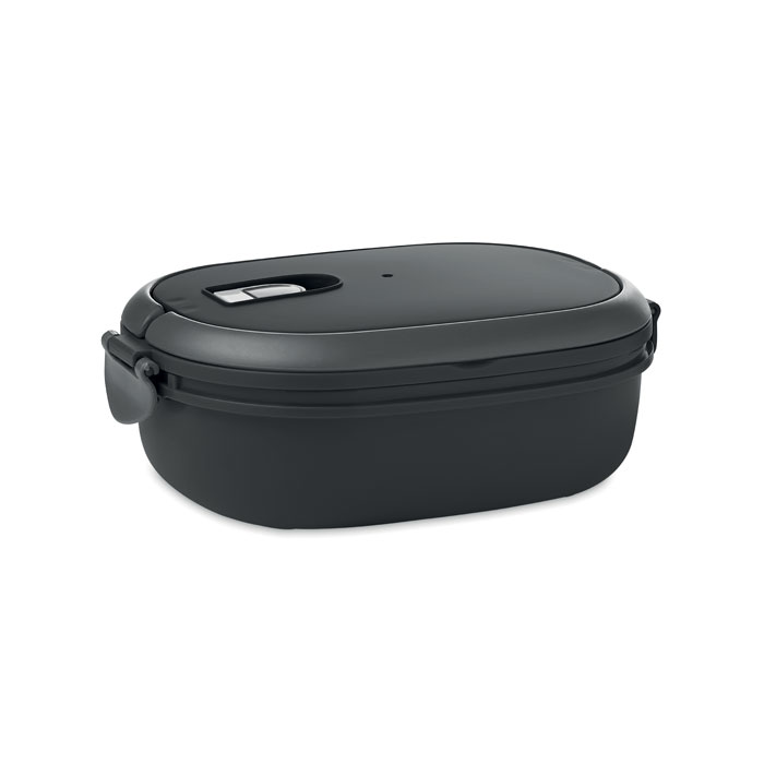 LUX LUNCH 750 ml lunch box with air tight lid with your logo