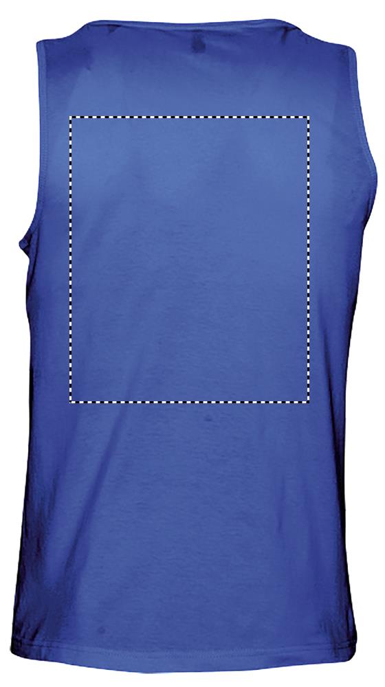 Print position BACK
