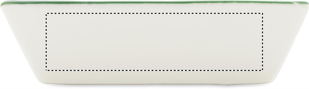 Print position FRONT