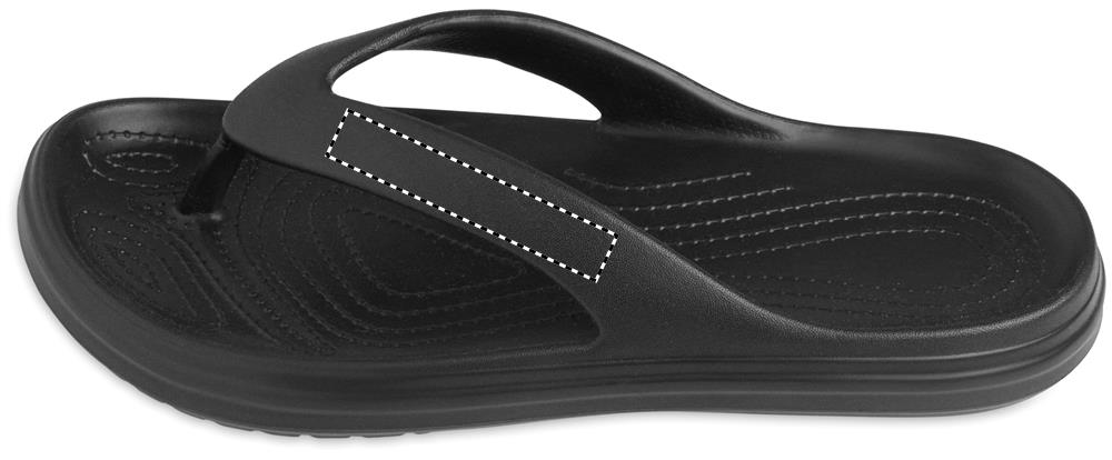 Apdrukas vieta LEFT PAD