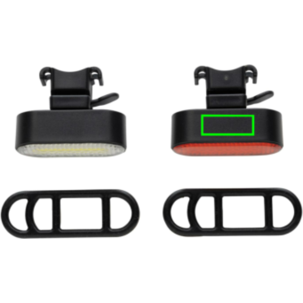 Print position Rear light