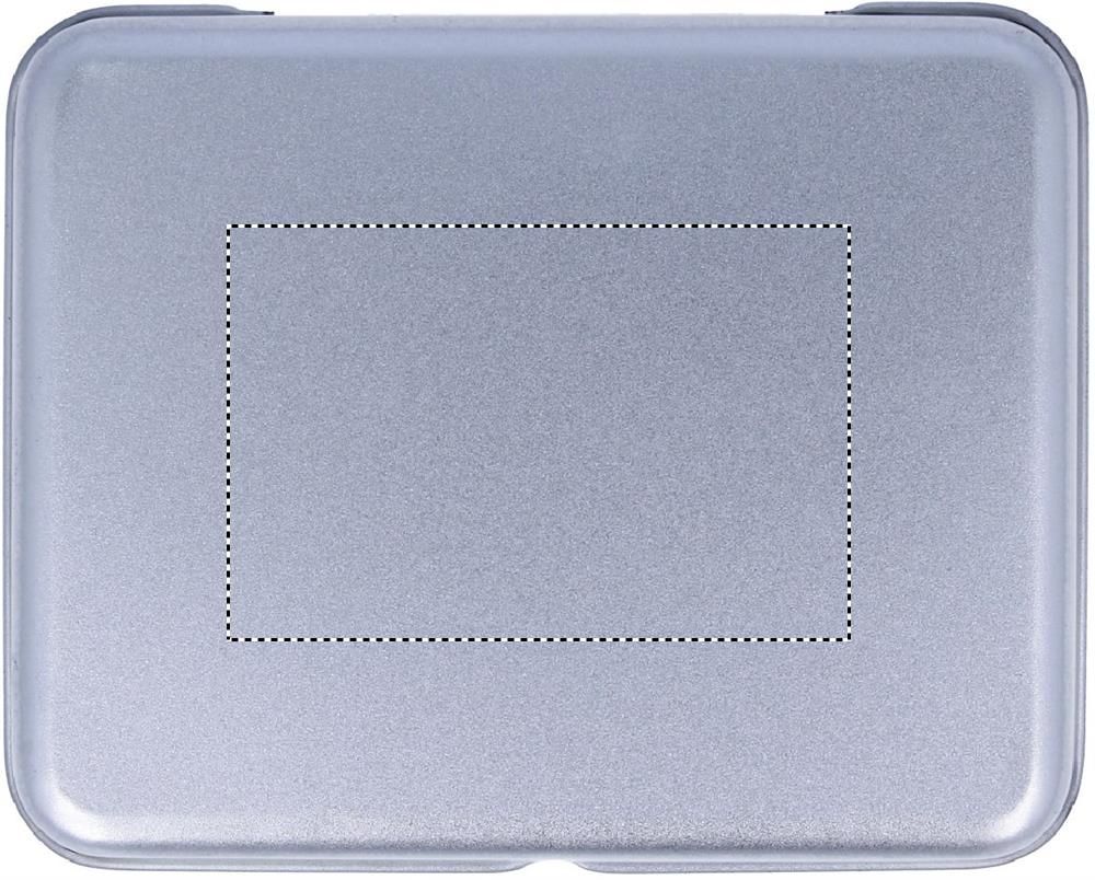 Print position TOP BOX