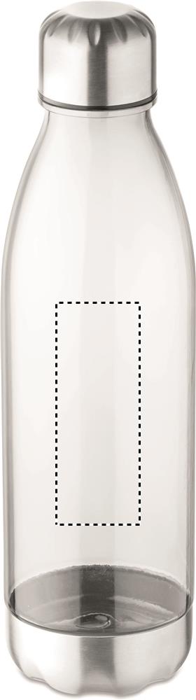 Print position BACK