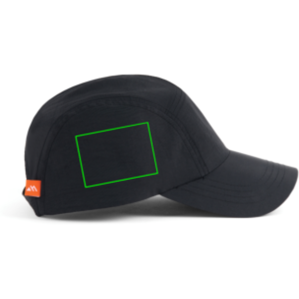 Print position Right side