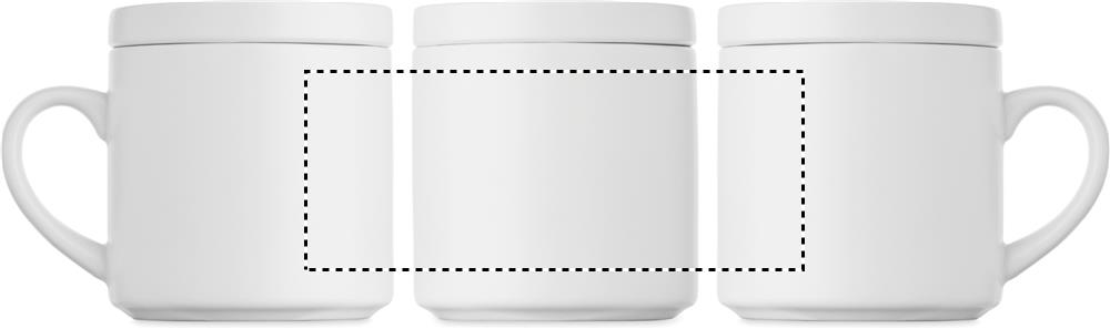 Print position ROUNDSCREEN