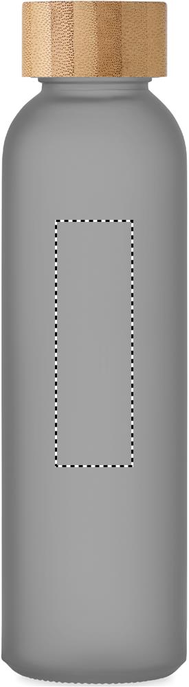 Print position FRONT
