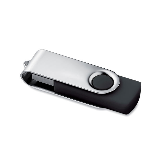 USB atmiņa TECHMATE PENDRIVE 16 GB ar jūsu logo